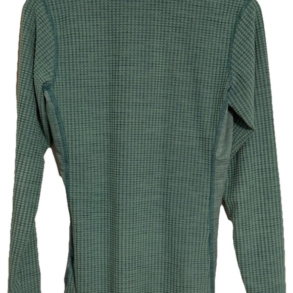 Women’s Columbia Pull‎ Over Sweatshirt Sz S - Picture 3 of 4